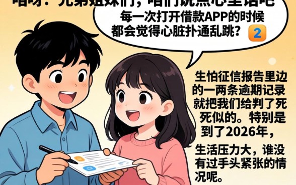 2026黑户秒下款的网贷，陈列五个低门槛不查征信的软件