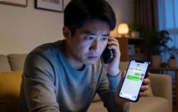 信用卡逾期电联通知家人,归集五个秒批通过的网贷平台