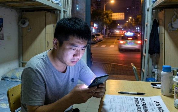 2026不看征信的口子，归集5个真正无视征信花的平台