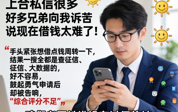 借钱好下款的平台有哪些软件，深入剖析五个芝麻信用600贷款软件