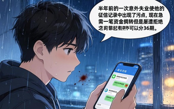 什么平台贷款可以分36期,整理5个有逾期借款容易通过的平台