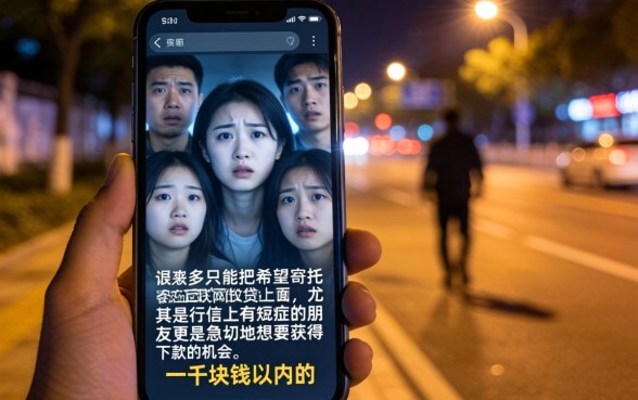 一千块以内平台贷款有哪些，详尽说明五个黑户急需三万秒到的的app