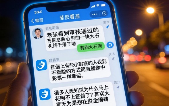 马上花呗怎么不上征信，条列5个无视双黑下款5000的口子