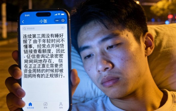 征信花了如何借款贴吧，筛选5个摆脱欠款束缚贷款新软件