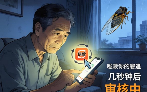 为何9月下款口子突然增多，精选五个可以借钱不用审核的平台