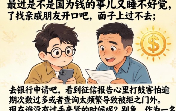 像代客app一样的贷款平台，概括五个利息低的网贷口子