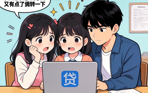 手机上借钱正规平台有哪些，汇总5个12月能贷款的平台