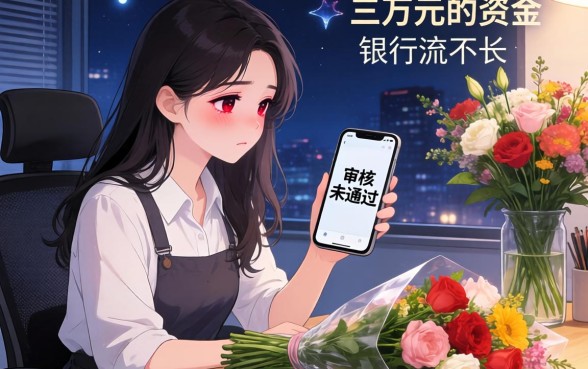 女性的贷款保下的口子，热忱推荐5个不查流水的小额度贷款平台