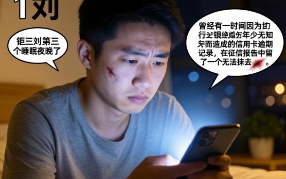 2026无视一切的小贷口子，罗列五个真正无视逾期大数据的网贷app