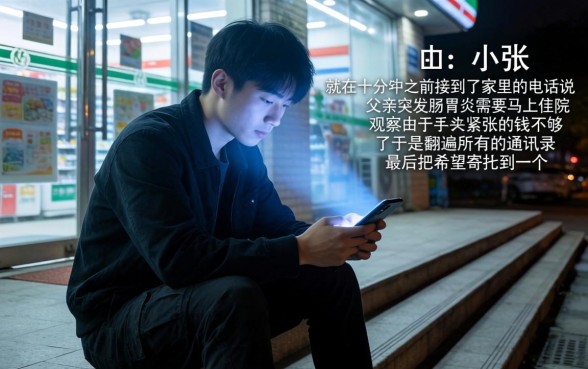 什么口子像手机借款，条列5个新上线贷款平台门槛低平台