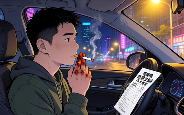 征信花了有车怎么借款啊，枚举五个黑户可快速办理小额贷款业务的软件