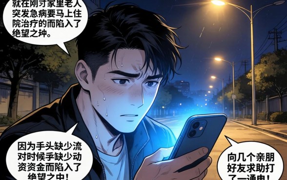 2026十二月能下款的口子,详细阐述5个不审核夜间直接放款的网贷app