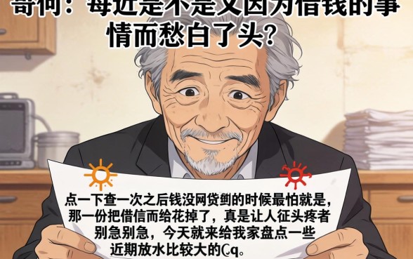 网贷口子放水消息app，规整五个低门槛不查征信的平台