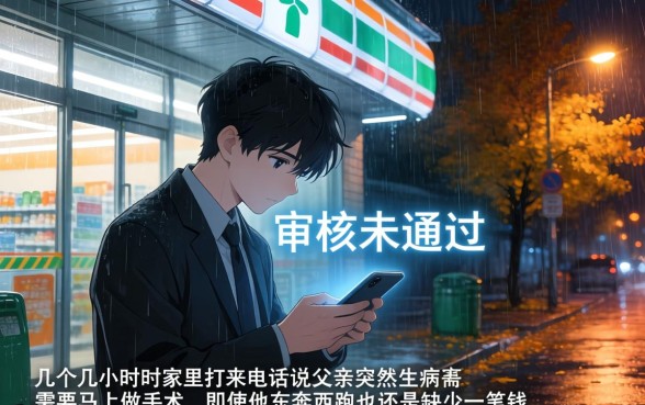 分期哪个平台好借款容易通过，倾情分享5个黑户可以下的贷款平台