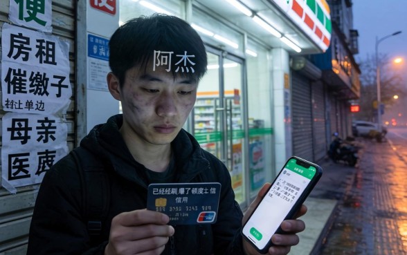 信用卡黑花口子2026，概括5个无视征信黑户口子