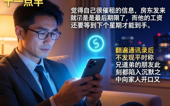 2026年网贷14天口子，筛选5个必下的小额贷款软件