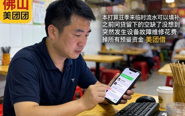 广东美团借款逾期咨询律师，概括5个高炮能下款的平台