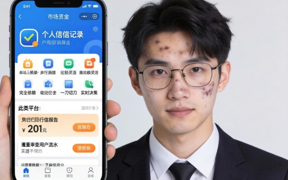 不查征信的正规贷款软件，胪列5个网贷口子风控不严的app
