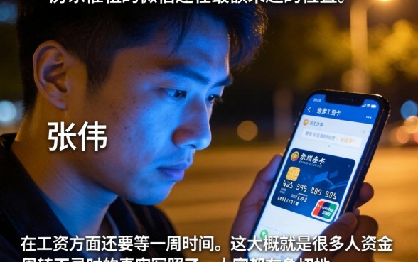 容易下款的app，揭秘5个手机身份证秒借现金的口子