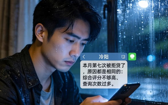 有没有不看查询的贷款平台呢，理出5个网黑真正能下款的app