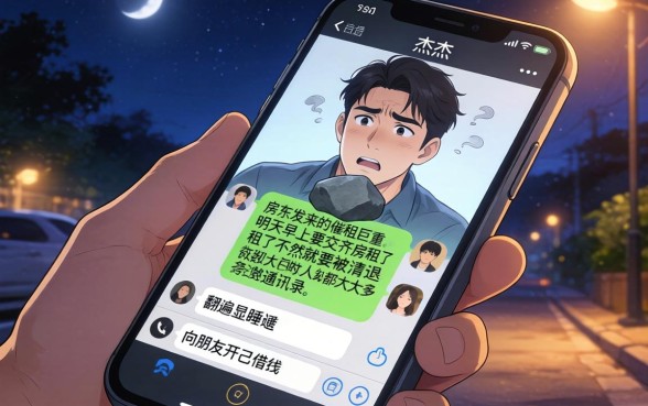 小额周转下款快的软件，汇整五个无视黑白好下款的软件