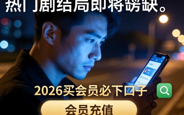 2026买会员必下口子,梳理五个黑户可以做大额贷款app