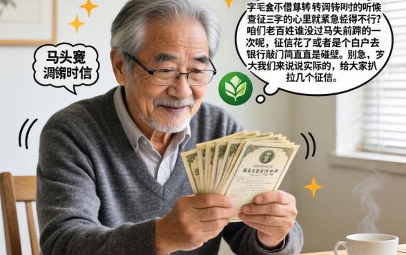 不看征信就能申请贷款，鼎力推荐五个无视黑白的网贷平台