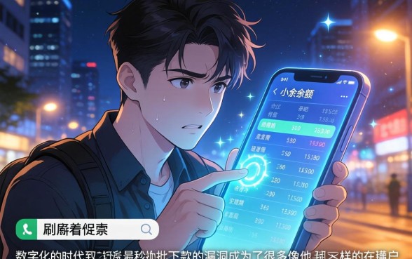 最近秒批下款的口子，归纳5个靠谱借钱的网贷app