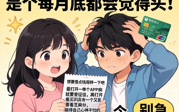 2026信用卡下款的口子，深入剖析五个不用芝麻分能借的app