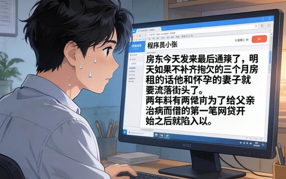 去哪里能借到5万块钱，理出5个最新口子无视黑白户网贷