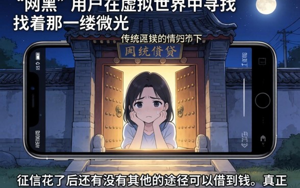 哪些小额贷款好通过率高,汇总5个网黑真正能下款的软件