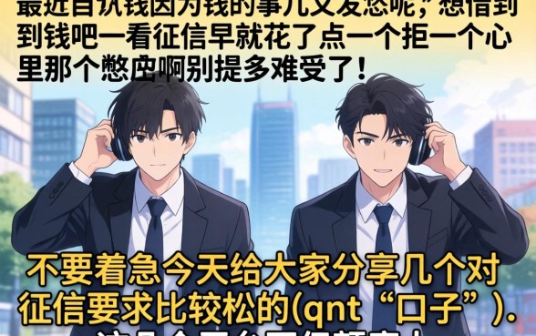 会员秒下款的口子，陈列5个不看征信网贷平台放款快的软件