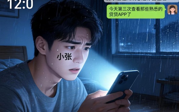 2026年1月今日放水口子,规整五个最新网贷口子今日整理这五个软件