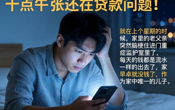 拒太多能下的口子，枚举五个黑户可以下的贷款软件