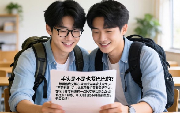 按揭房办理借款的口子，梳理5个不用芝麻分能借的软件