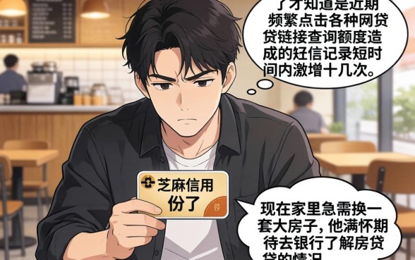 征信花了好借款买房吗，细致阐述五个手机支付宝小额贷款的软件