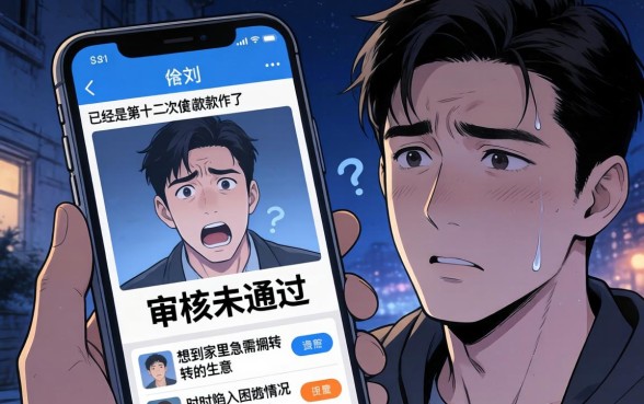 2026年包下款口子，概览5个黑户下款平台