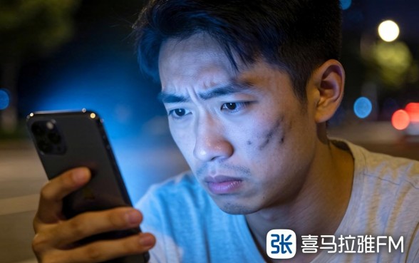 类似喜马拉雅的借款口子，枚举五个无视评分的贷款软件