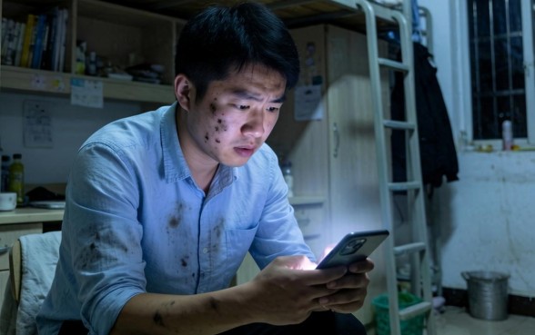 2烂户必下的贷款小口子，陈列5个真正无视一切黑能下款口子