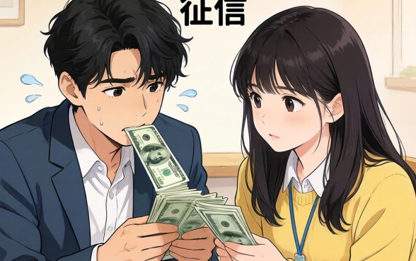 双黑呆账贷款平台,深入剖析五个不看征信负债的网贷百分百下款口子