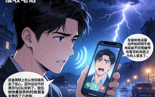 2026年网贷黑户口子有哪些，概览五个摆脱欠款束缚贷款新app