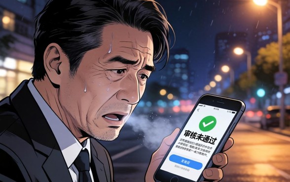 为什么黑户也能下款，诚意推荐五个无视黑白无视征信申请就下款的口子