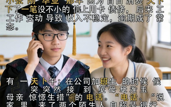 信用卡催收会到父母家吗，遴选五个分期有额度的网贷软件