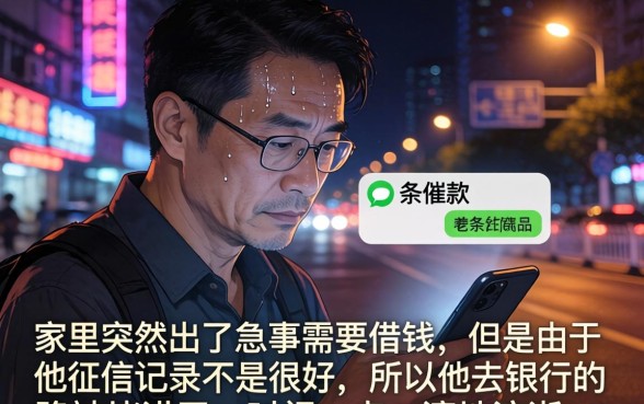 夜晚秒下小额借款口子，精选5个无视黑白百分百下款的借款口子