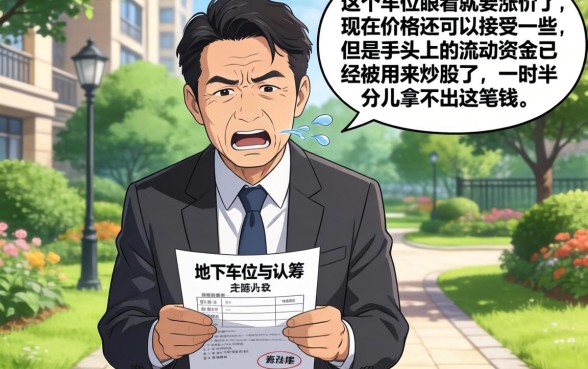 买车位用借款不上征信吗，罗列五个凭支付宝花呗贷款的平台