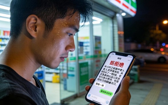 征信黑了急需五千，理出5个无视黑白户最新口子