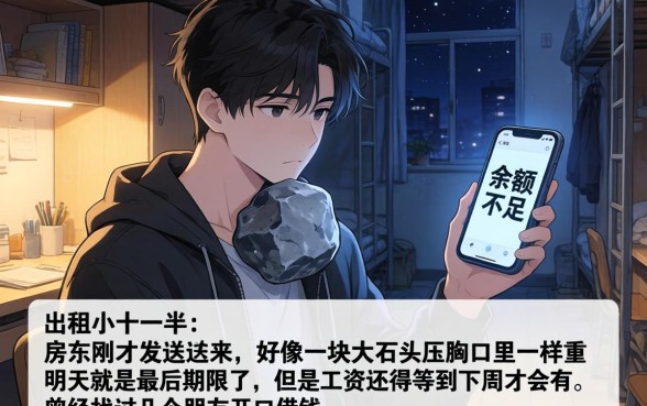 手机借款哪个平台最好下款，条列5个黑户也能借款的软件