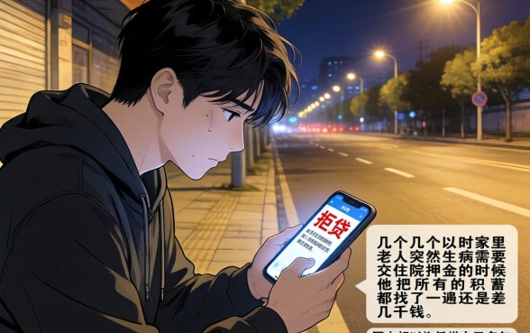 征信黑花了小额借款口子，深入剖析五个急用小钱不求征信流水轻松贷的app