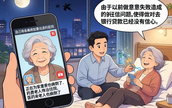 信的过的网上小额贷款,汇整五个黑征信也能贷款的网贷软件