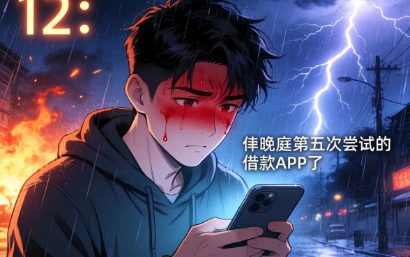 2026还在下款的口子一览，详细阐述五个无视征信黑白100%秒下网贷平台